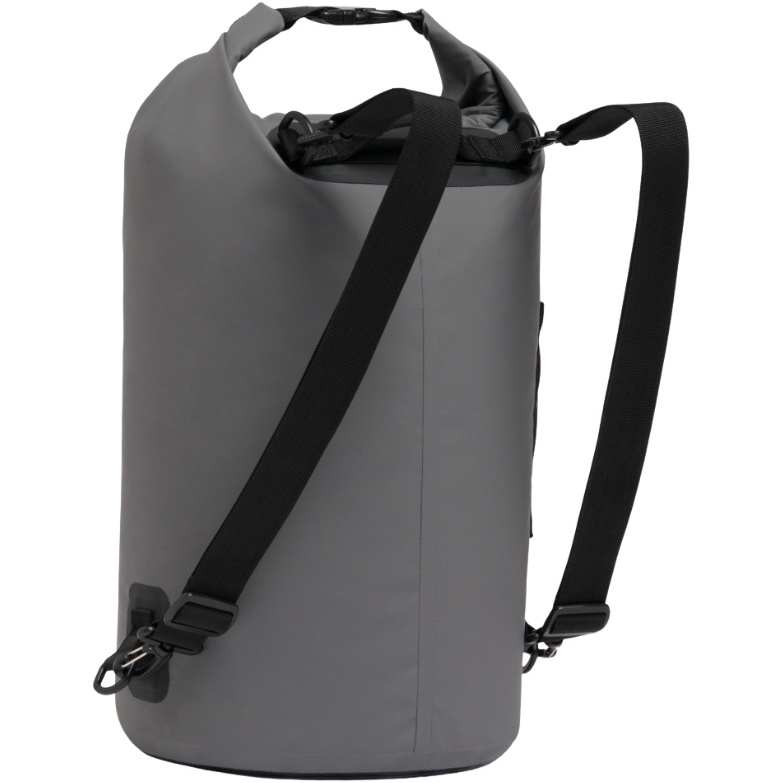 2026 C-Skins Session 30L Dry Bag C-DBSE30 - Storm Grey